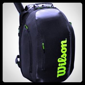 Wilson Supertour Backpack